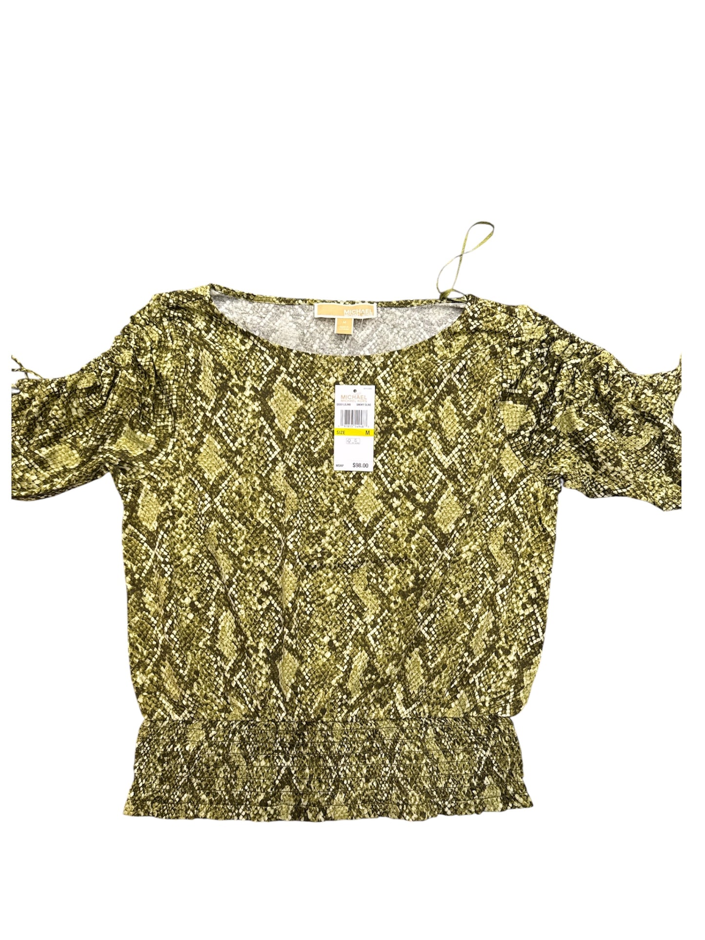 Camisa Michael Kors Mujer