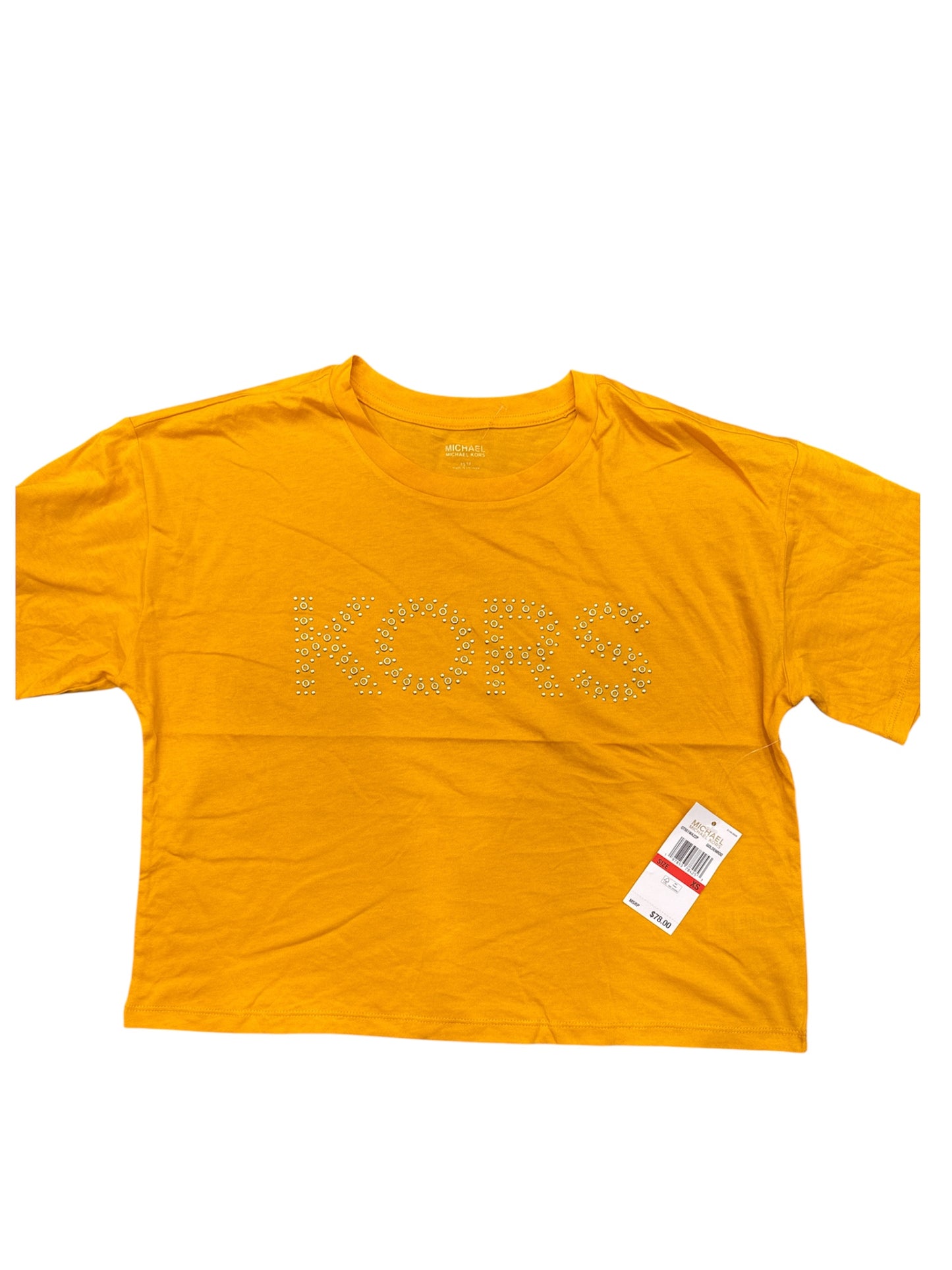 Camiseta Michael Kors Mujer