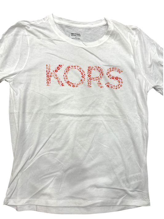 Camiseta Michael Kors Mujer