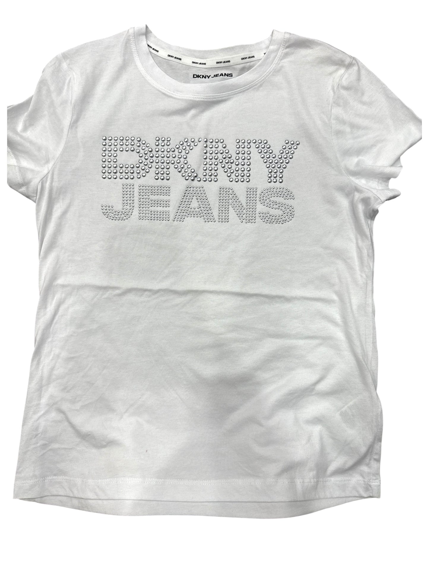 Camiseta DKNY para mujer
