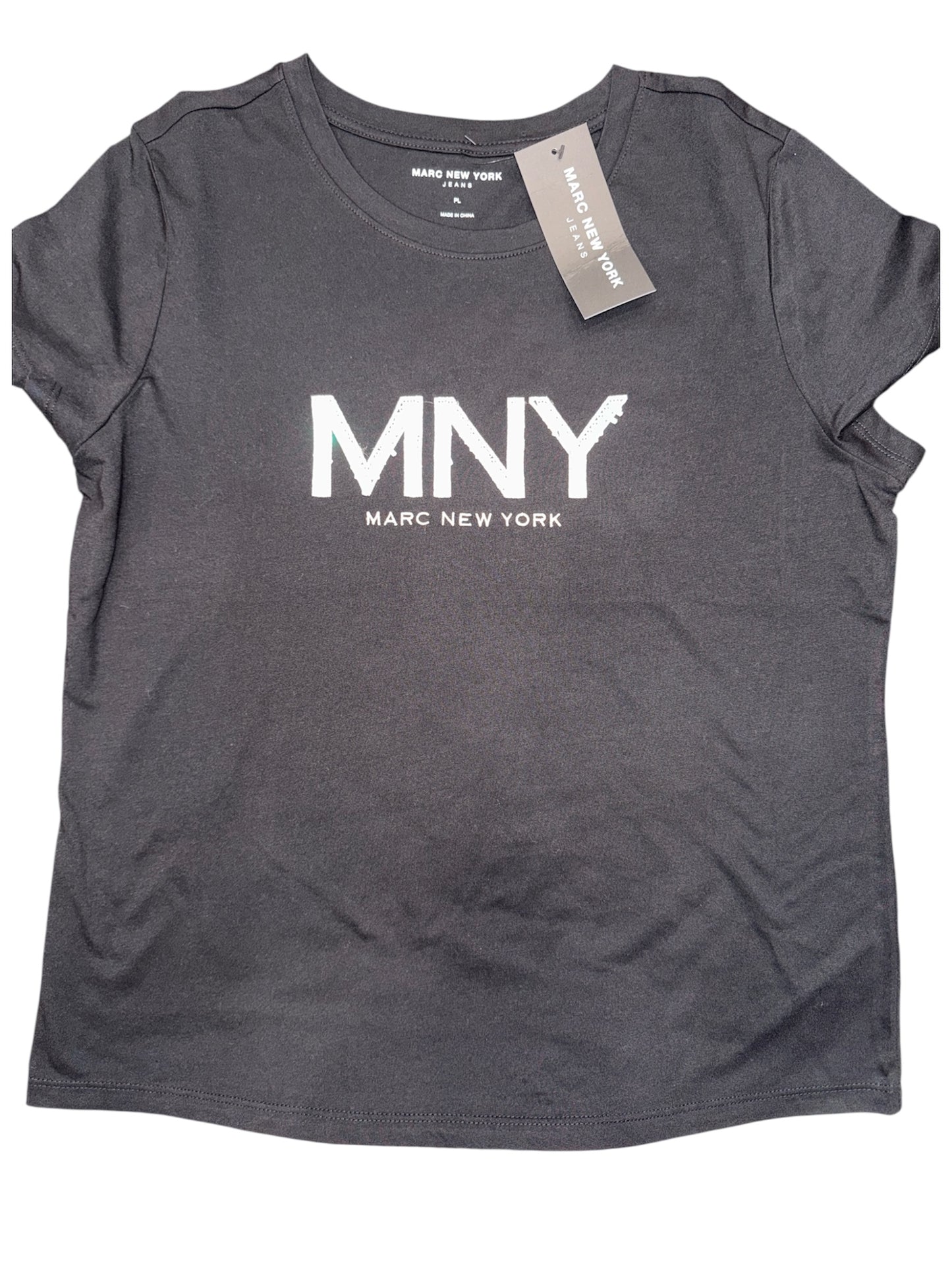 Camiseta Marc Jacobs New York para mujer
