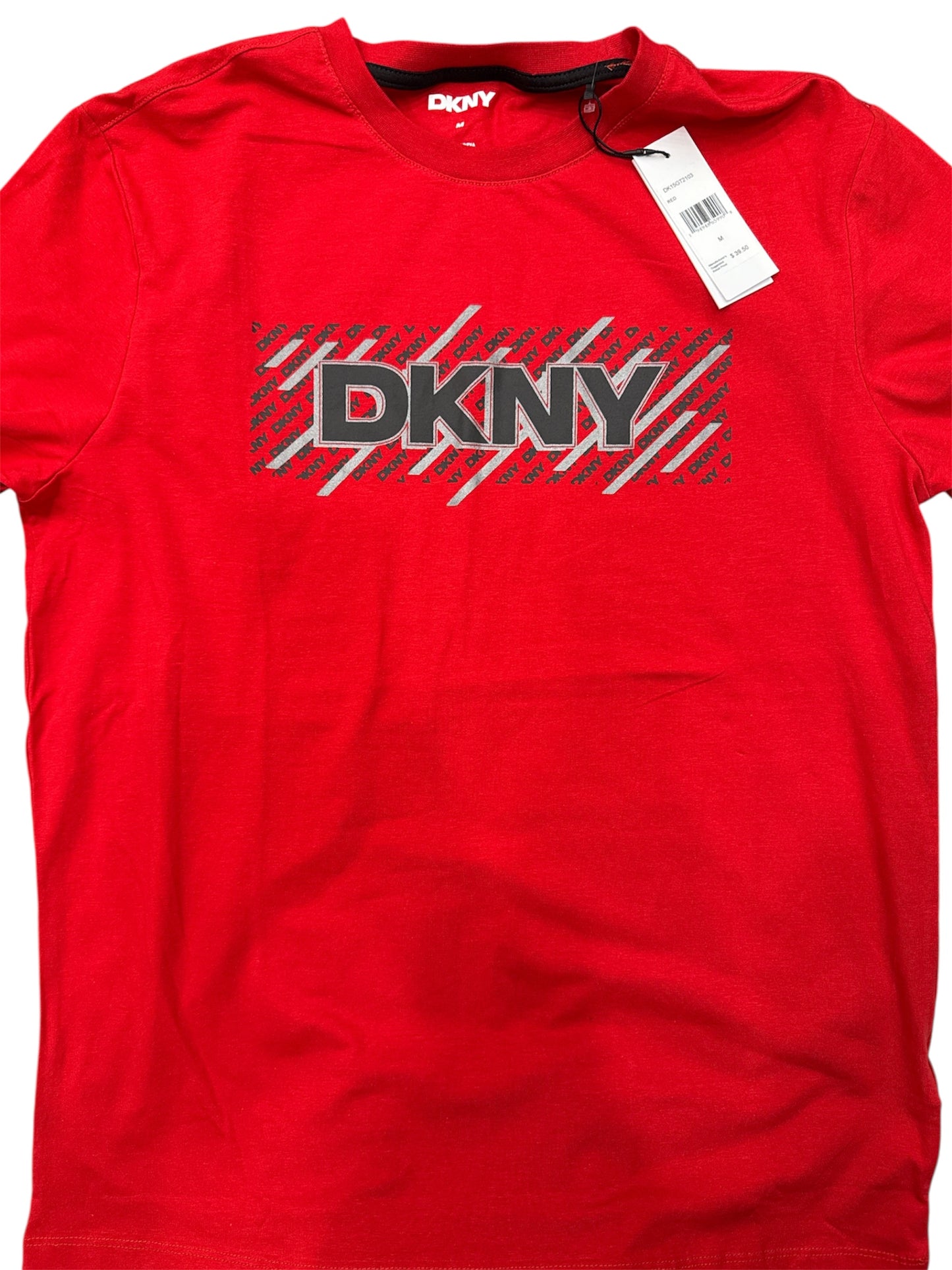 Camiseta DKNY para hombre