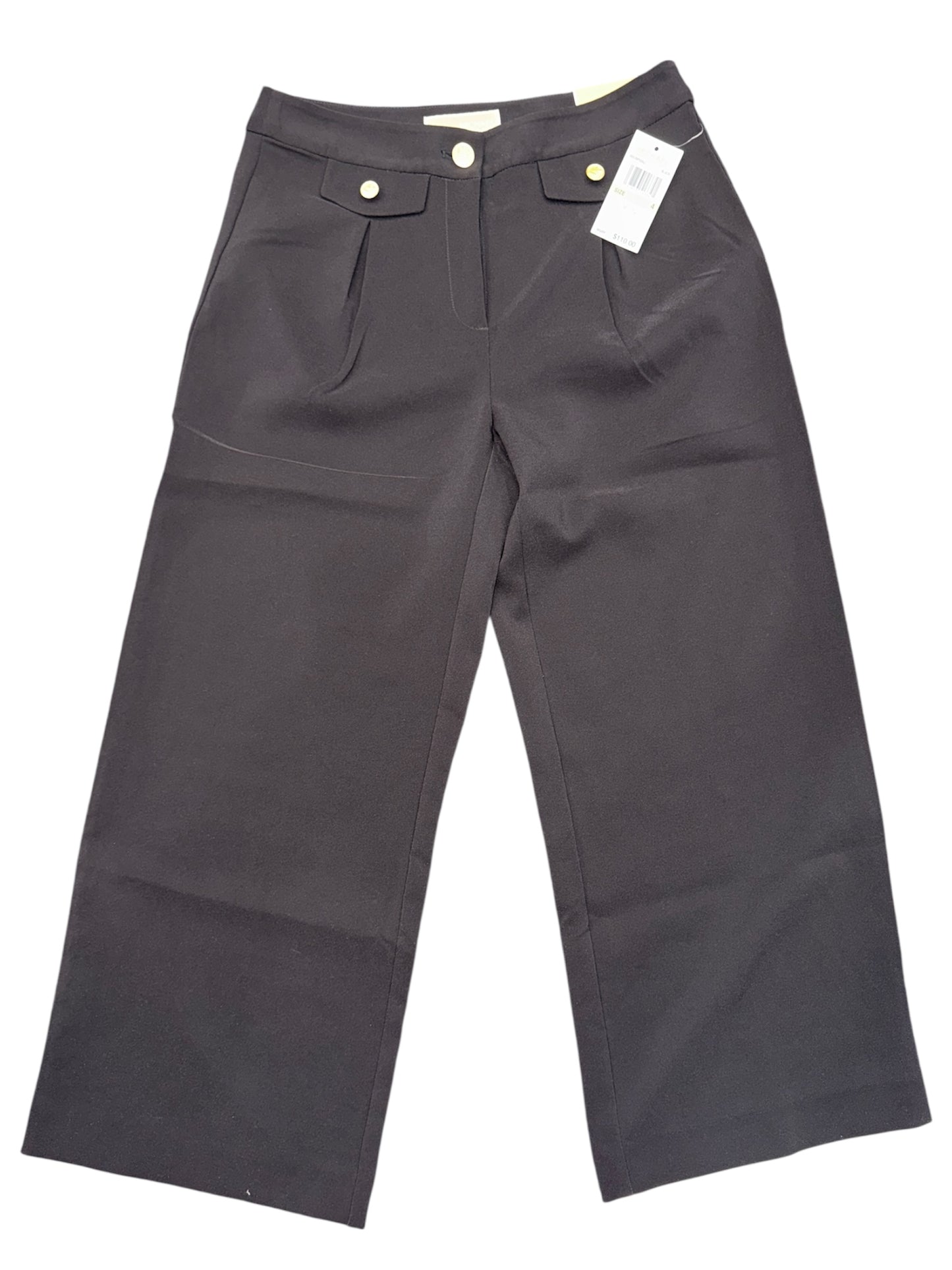 Pantalones de vestir Michael Kors de mujer