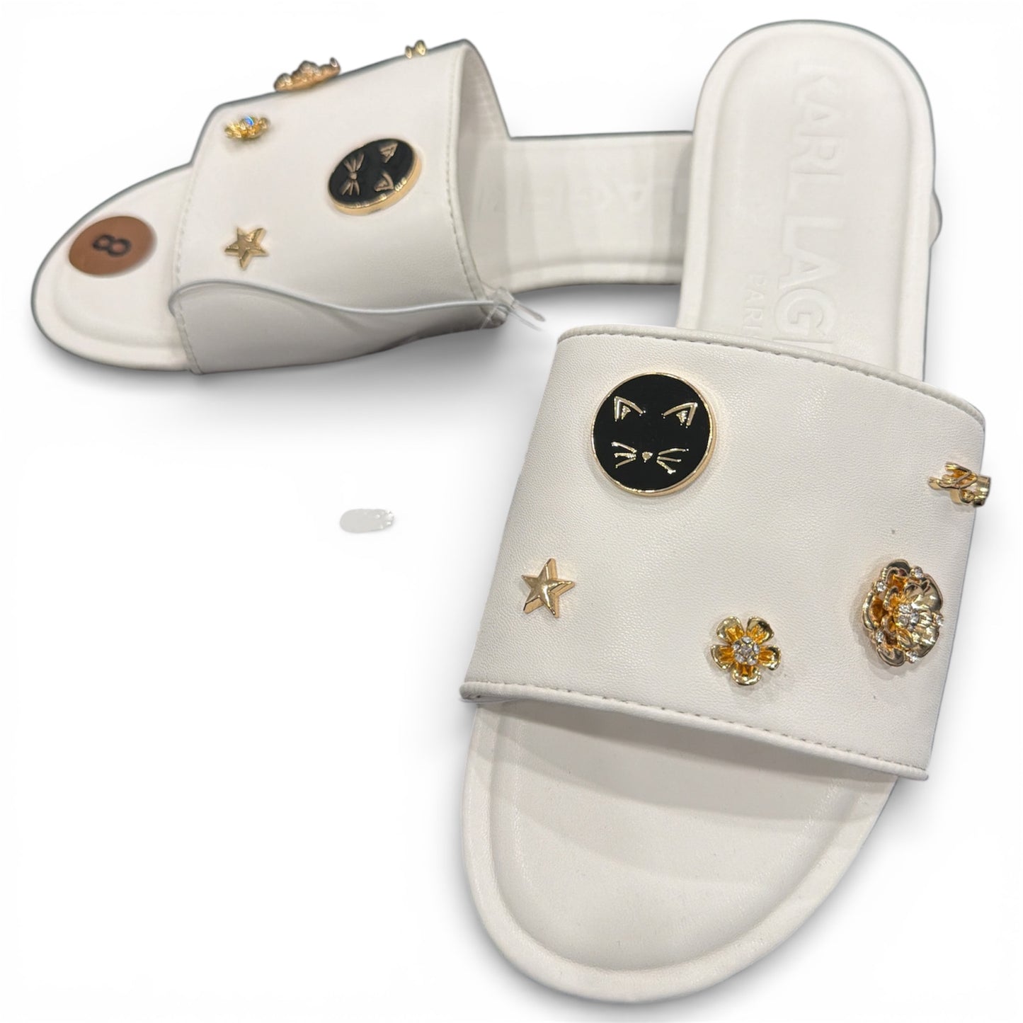 Sandalias Karl Lagerfeld para mujer