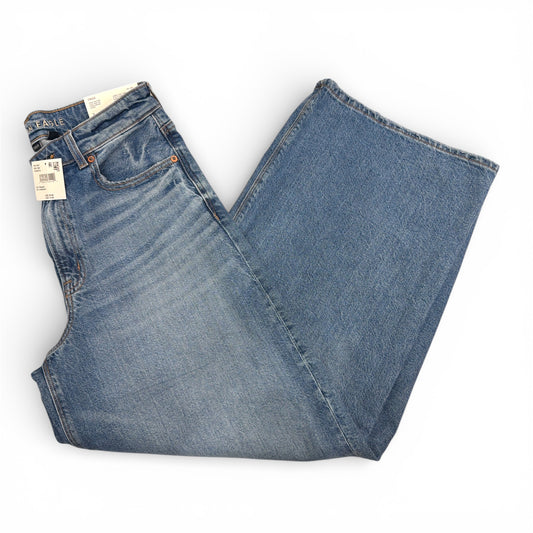 Pantalones American Eagle Jean para mujer
