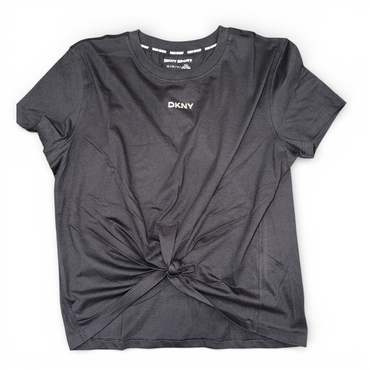 Camiseta DKNY para mujer