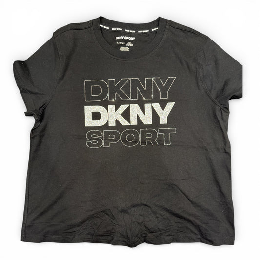 Camiseta DKNY para mujer