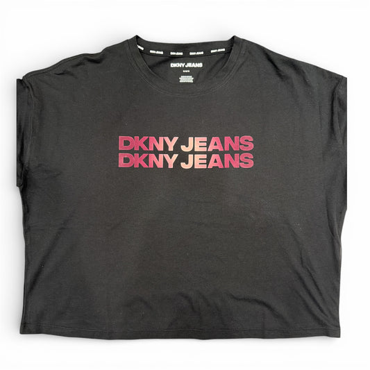 Camiseta DKNY para mujer