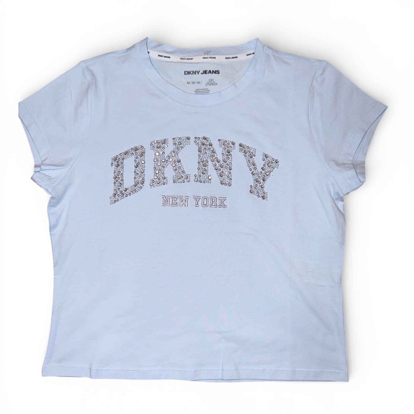 Camiseta DKNY para mujer