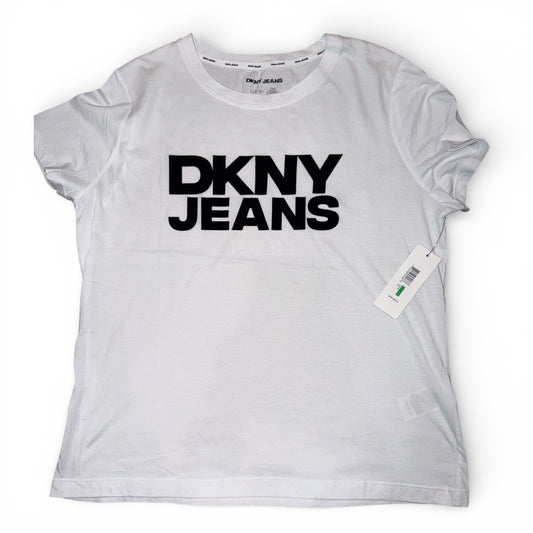 Camiseta DKNY para mujer
