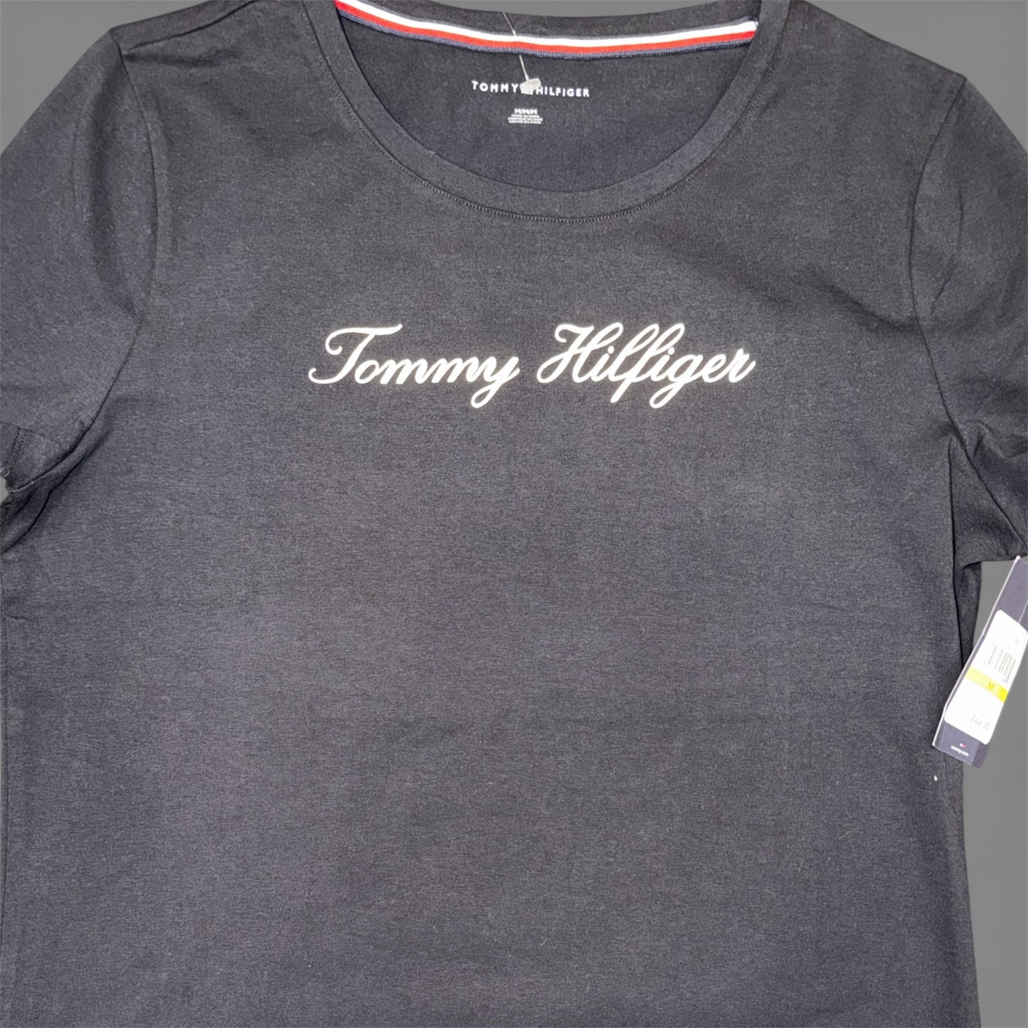 Camiseta Tommy Hilfiger Mujer