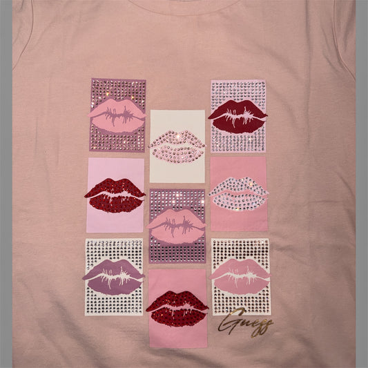 Camiseta Guess Mujer