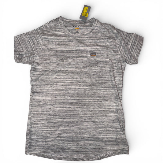 Camiseta ARIAT REBAR para mujer