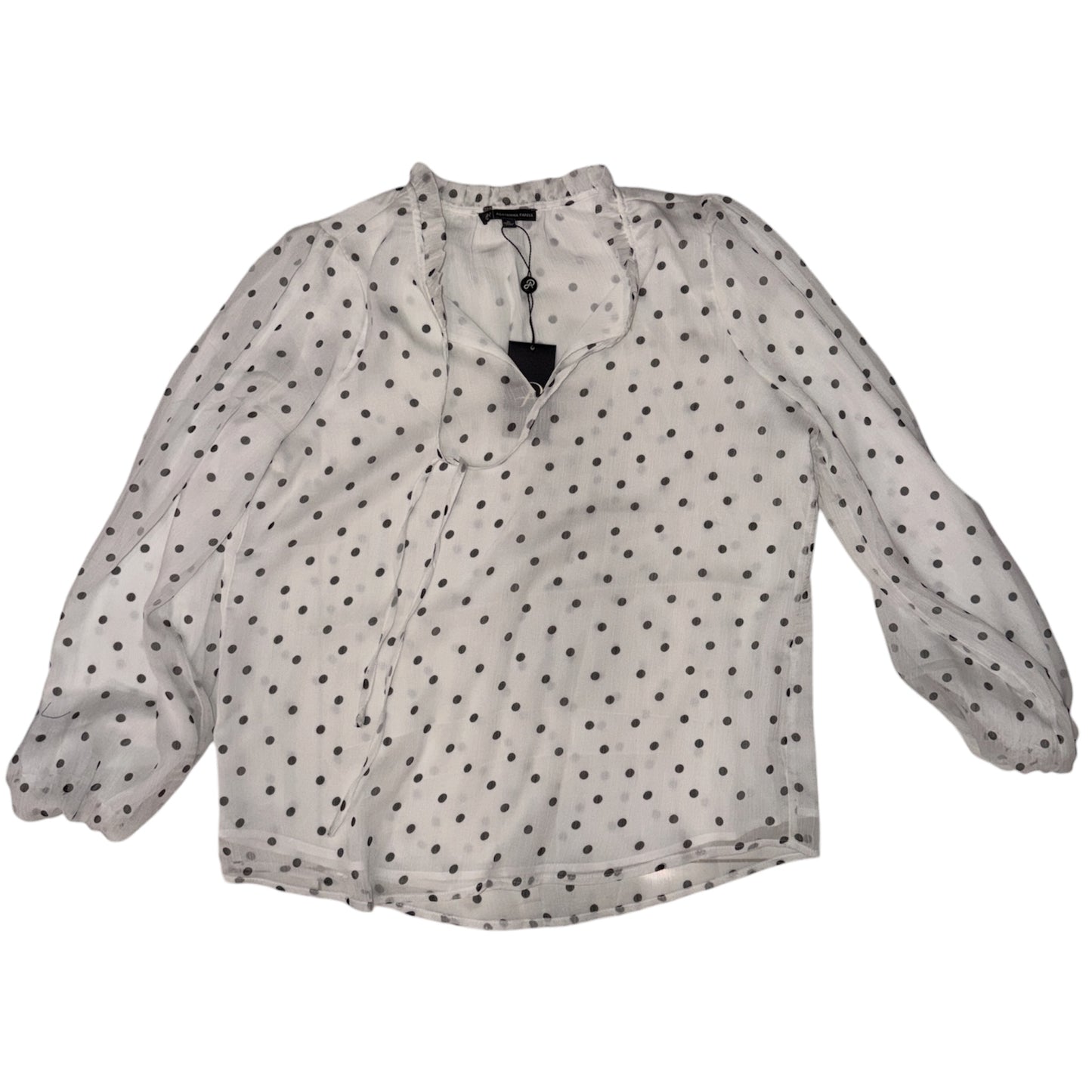 Blusa Adrianna Papell Para Mujeres