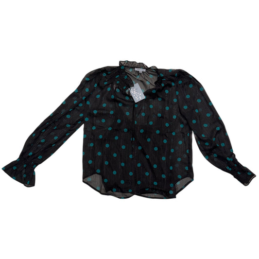 Blusa floral & ivy Para Mujer