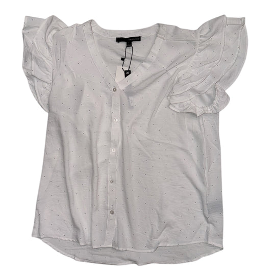 Camisa harvé benard Sin Mangas
