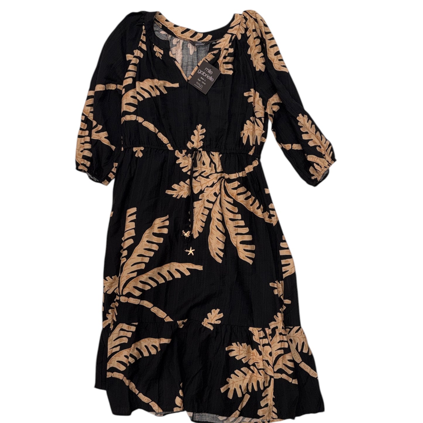 Vestido mlle gabrielle Mujeres