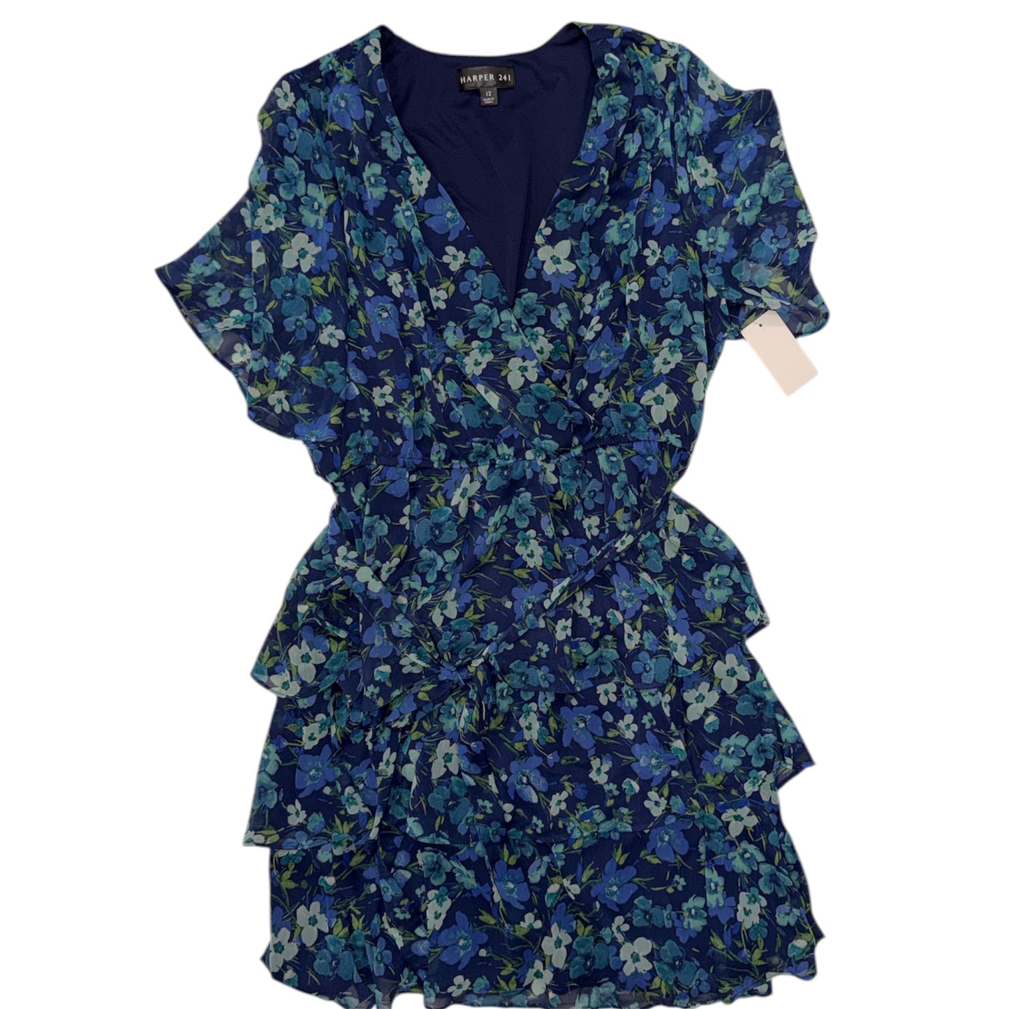 Vestido HARPER Mujer