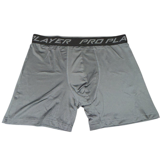Ropa Interior Pro Player Para Hombre