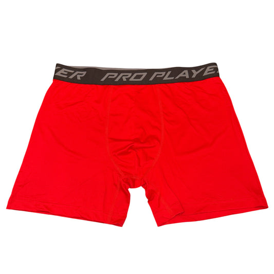 Ropa Interior Pro Player Para Hombre