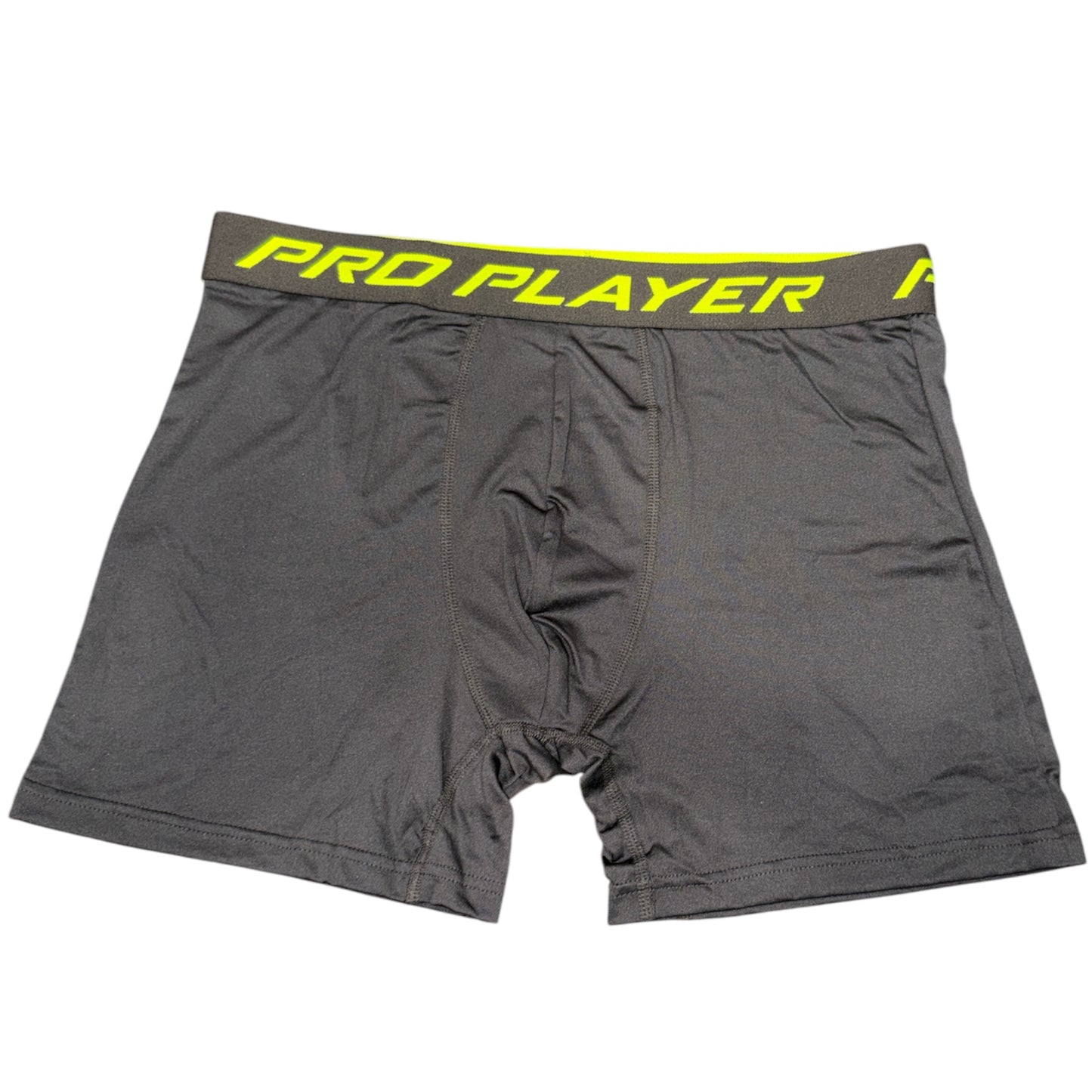 Ropa Interior Pro Player Para Hombre