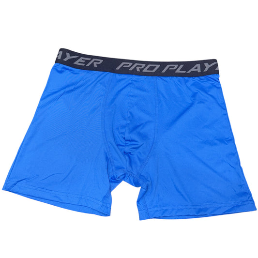 Ropa Interior Pro Player Para Hombre