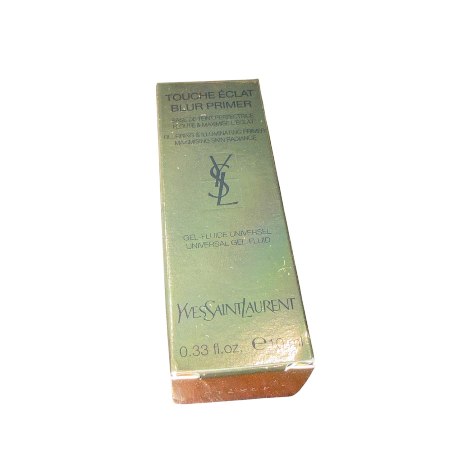 YSL Touche Eclat Blur Face Primer