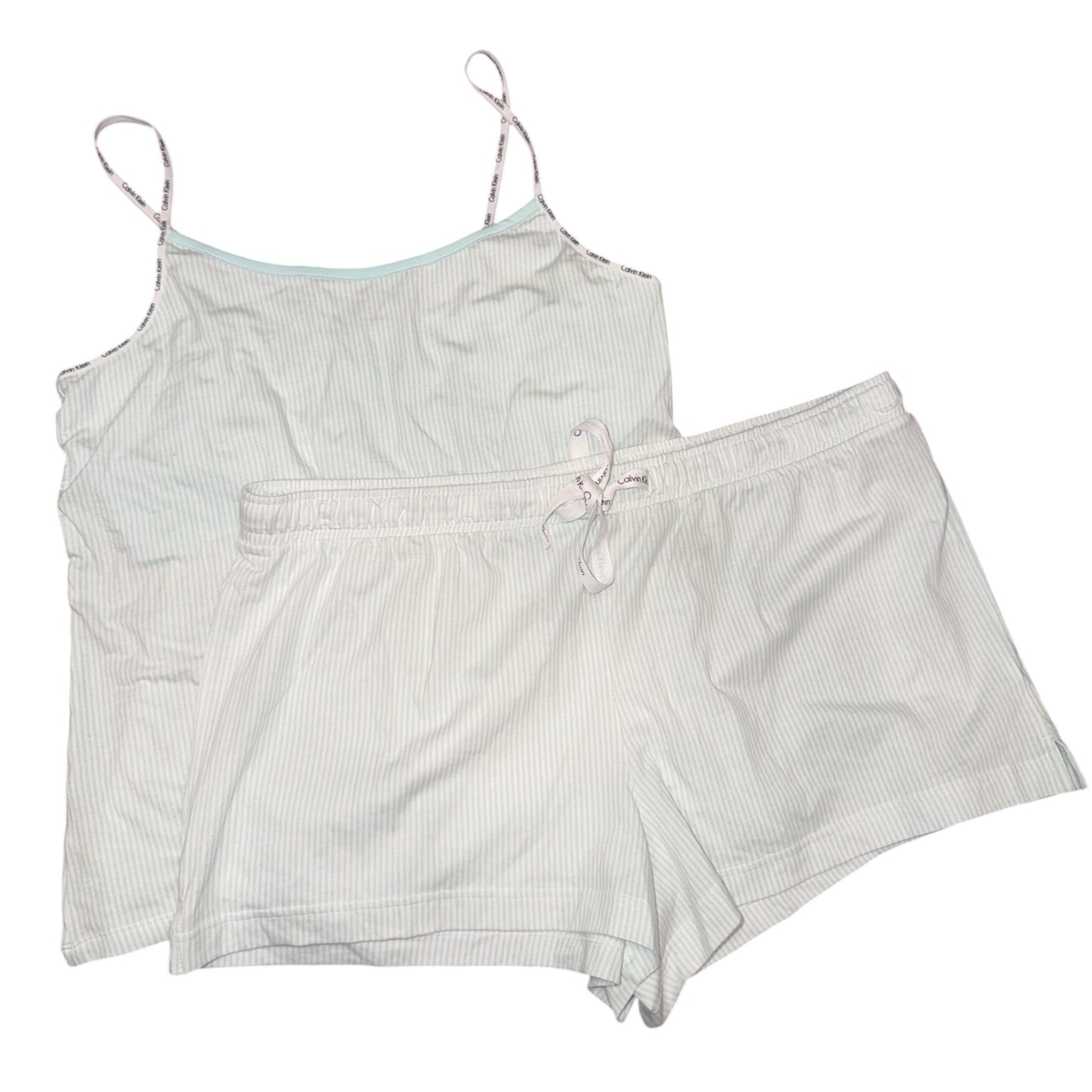 Pijamas Calvin Klein de mujer