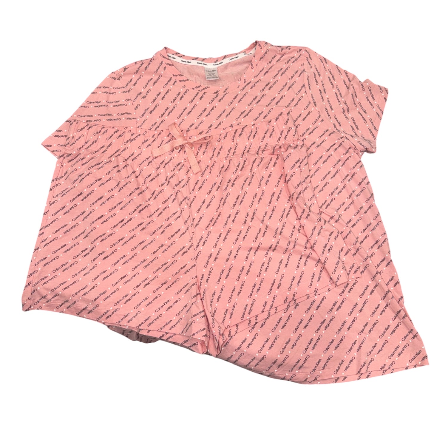 Pijamas Calvin Klein de mujer