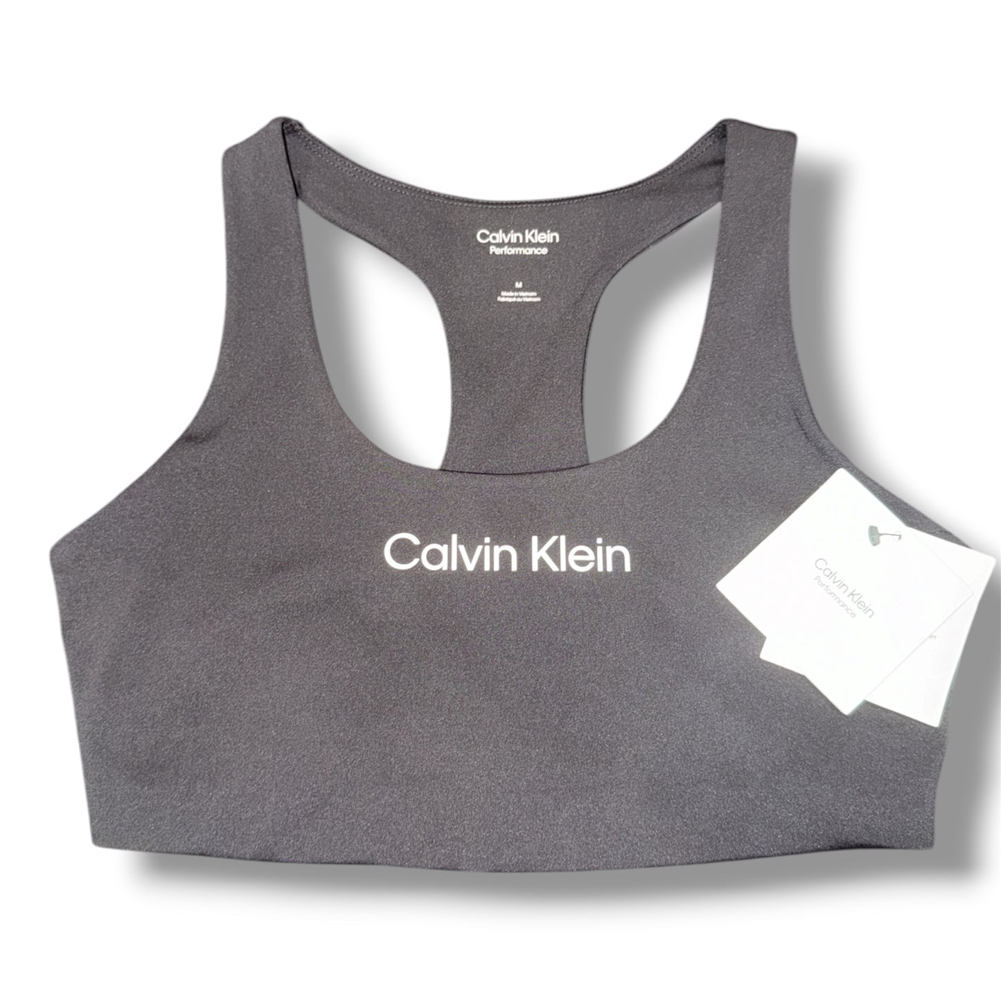 Calvin Klein Sujetador Deportivo