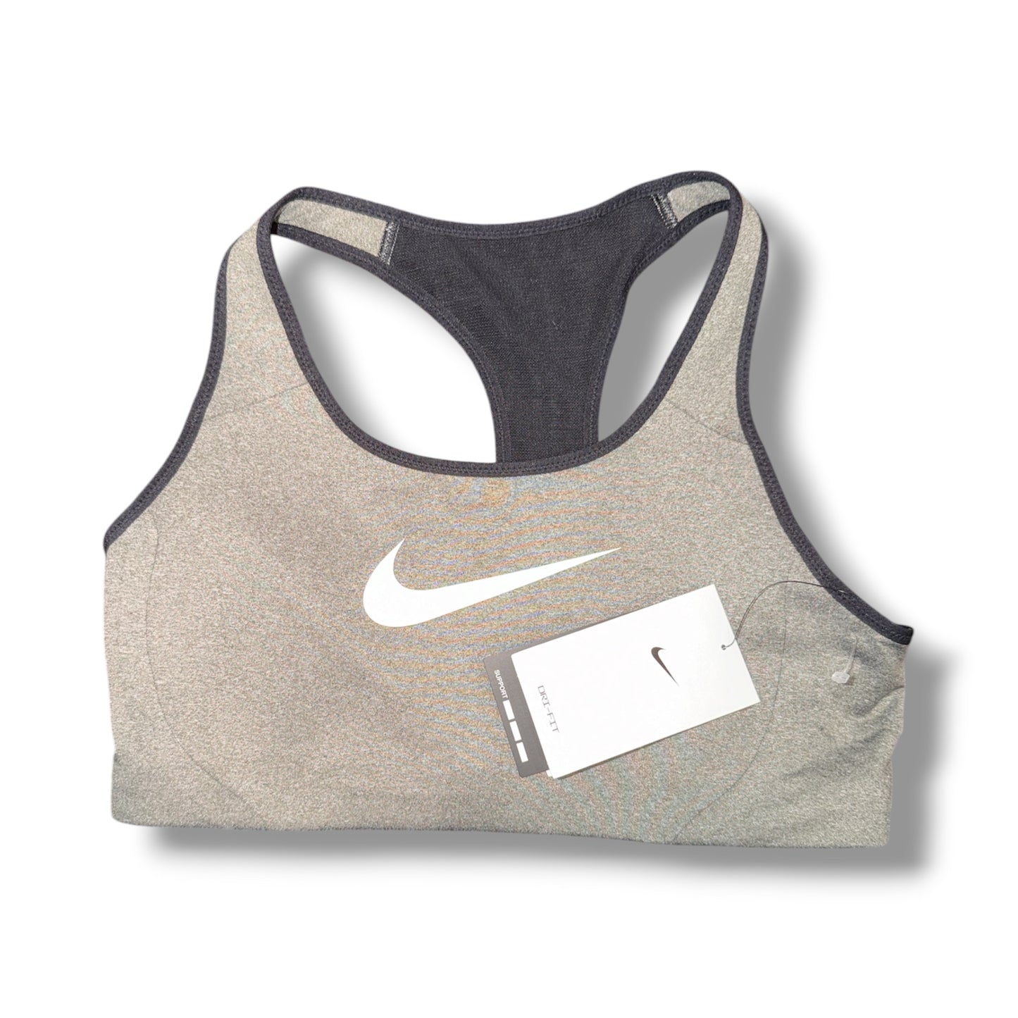 Nike Dri-Fit Sujetador Deportivo Para Mujeres