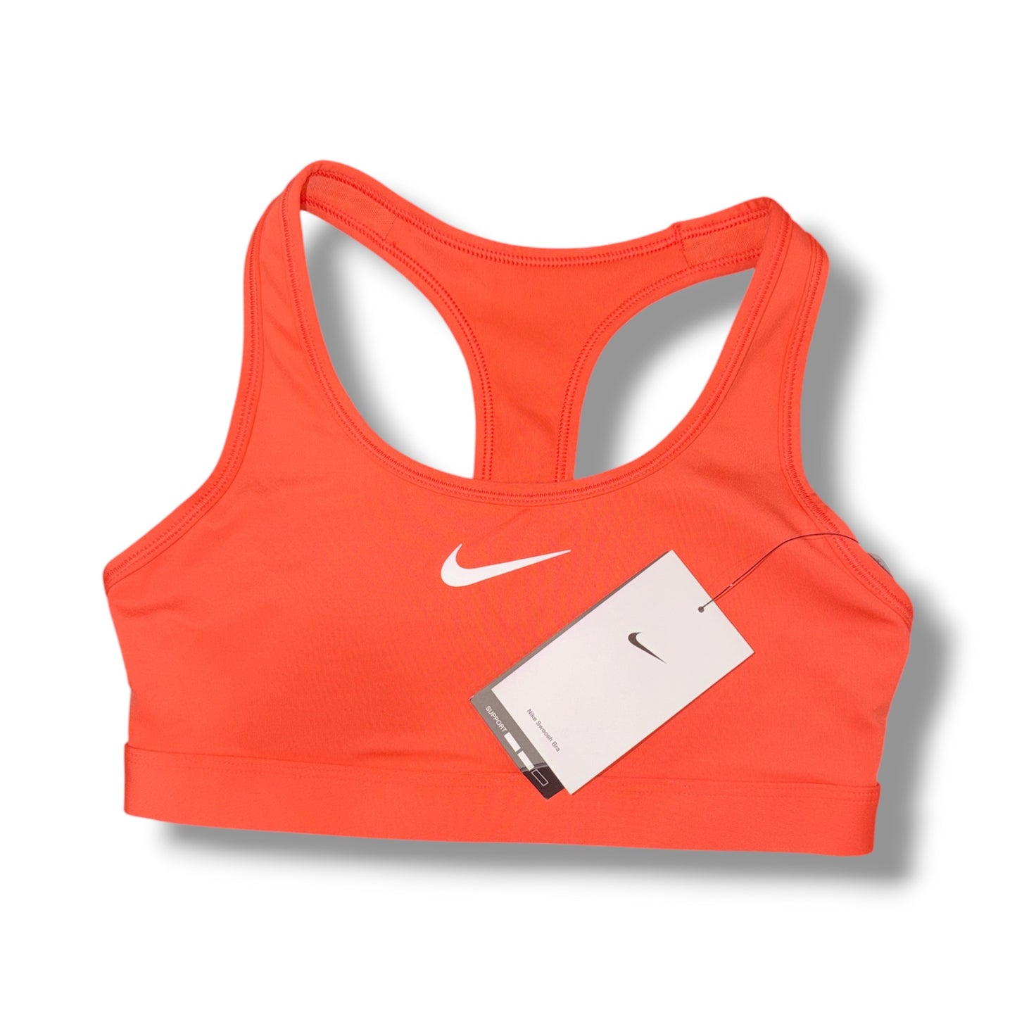 Nike Swoosh Sujetador Deportivo Para Mujeres