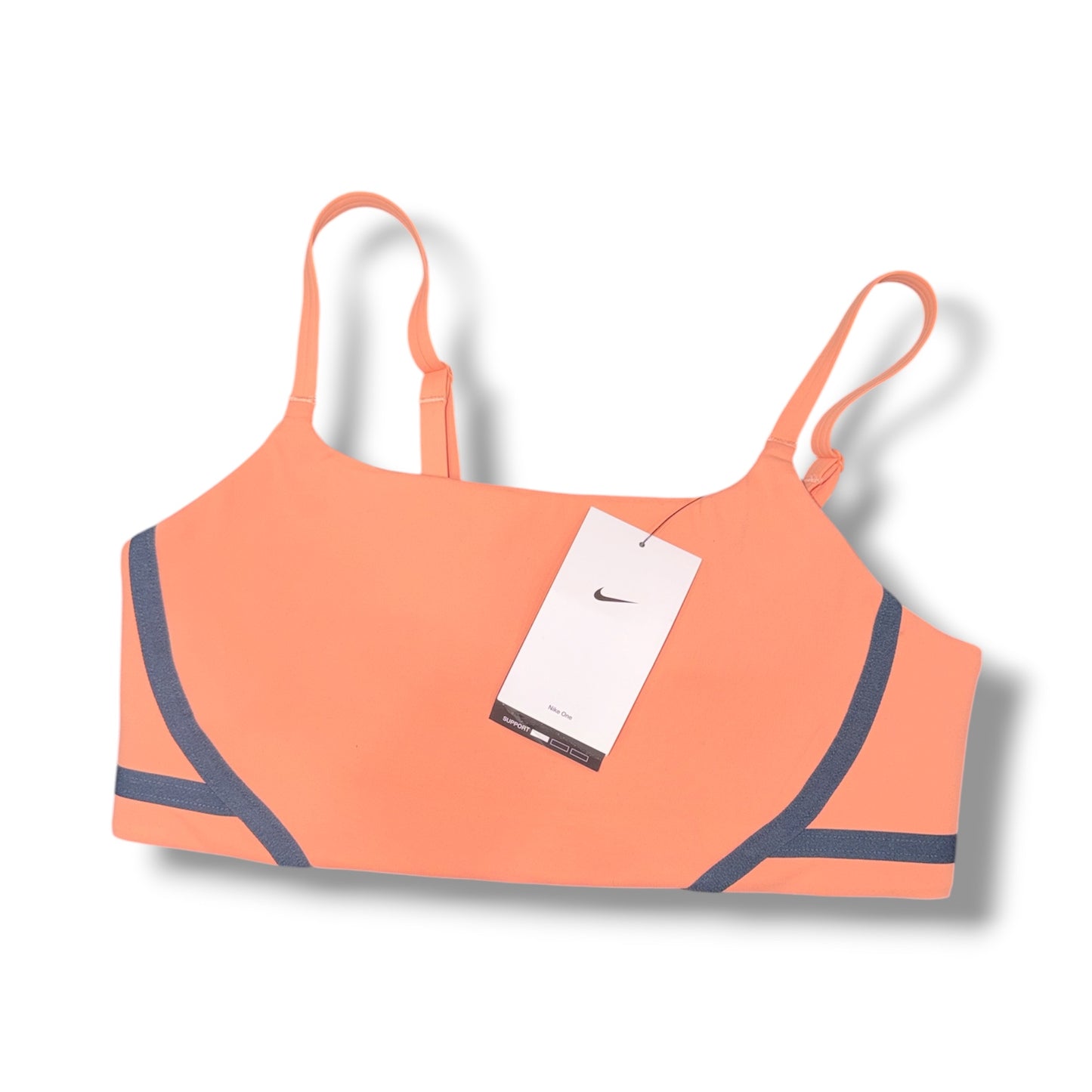 Nike One Sujetador Deportivo Para Mujeres