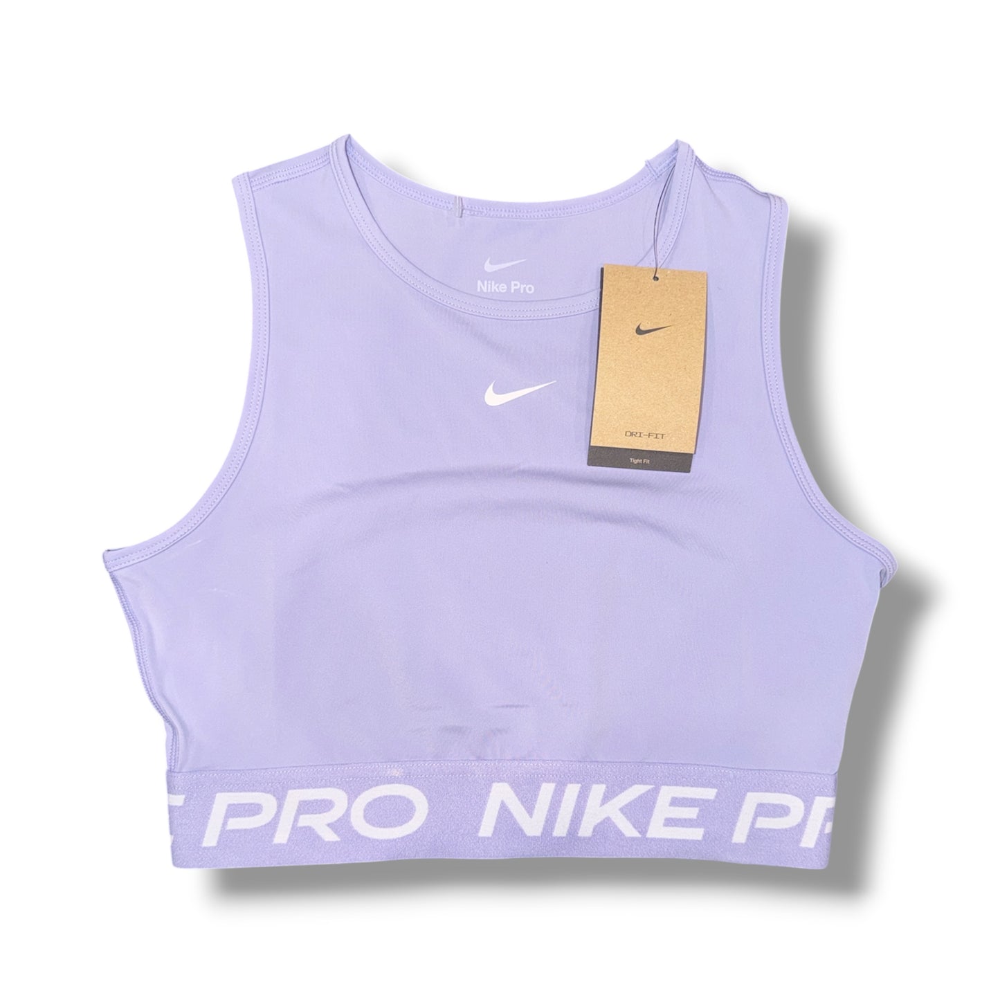 Nike Pro Camiseta Deportiva Para Mujeres