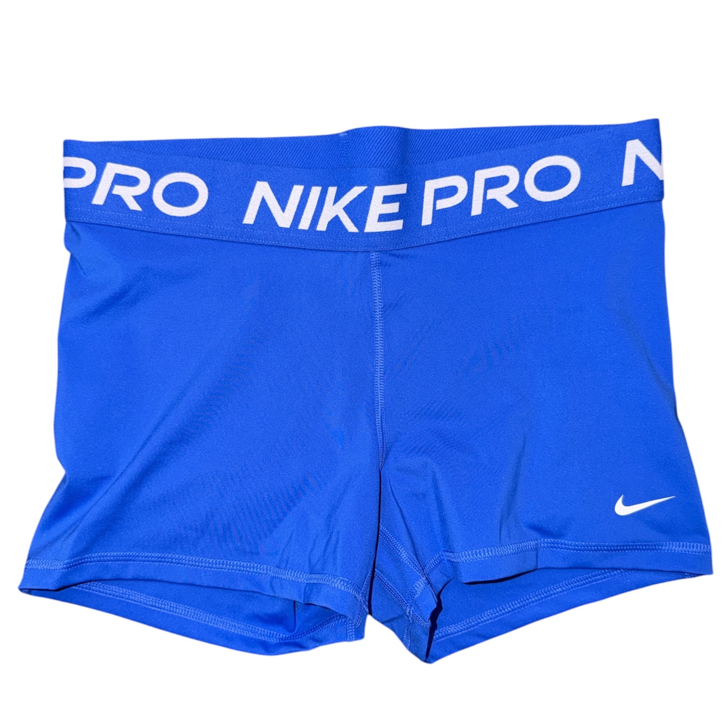 Nike Pro Pantalones Cortos Deportivos Para Mujeres