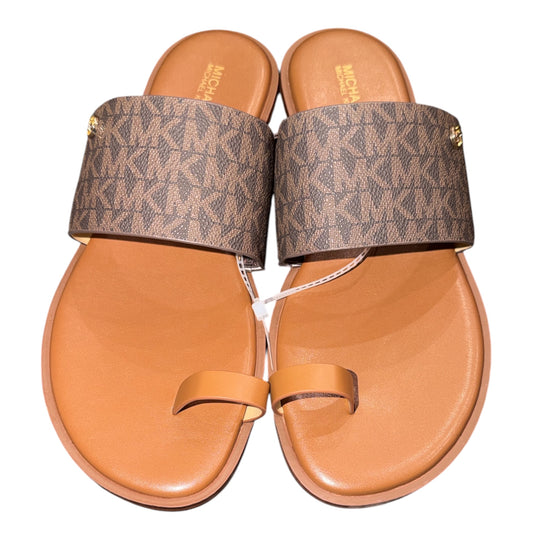 Sandalias Michael Kors para mujer