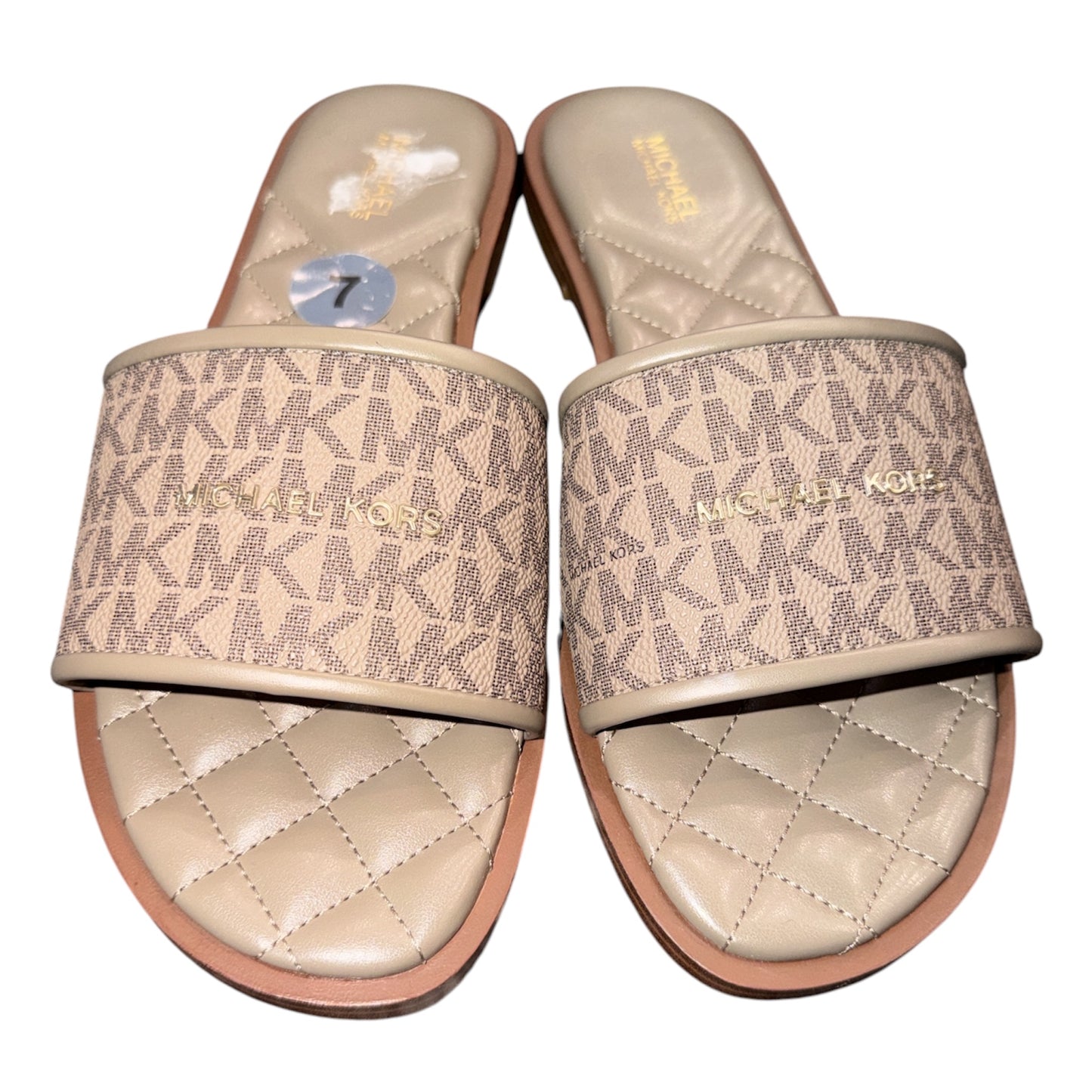 Sandalias Michael Kors para mujer