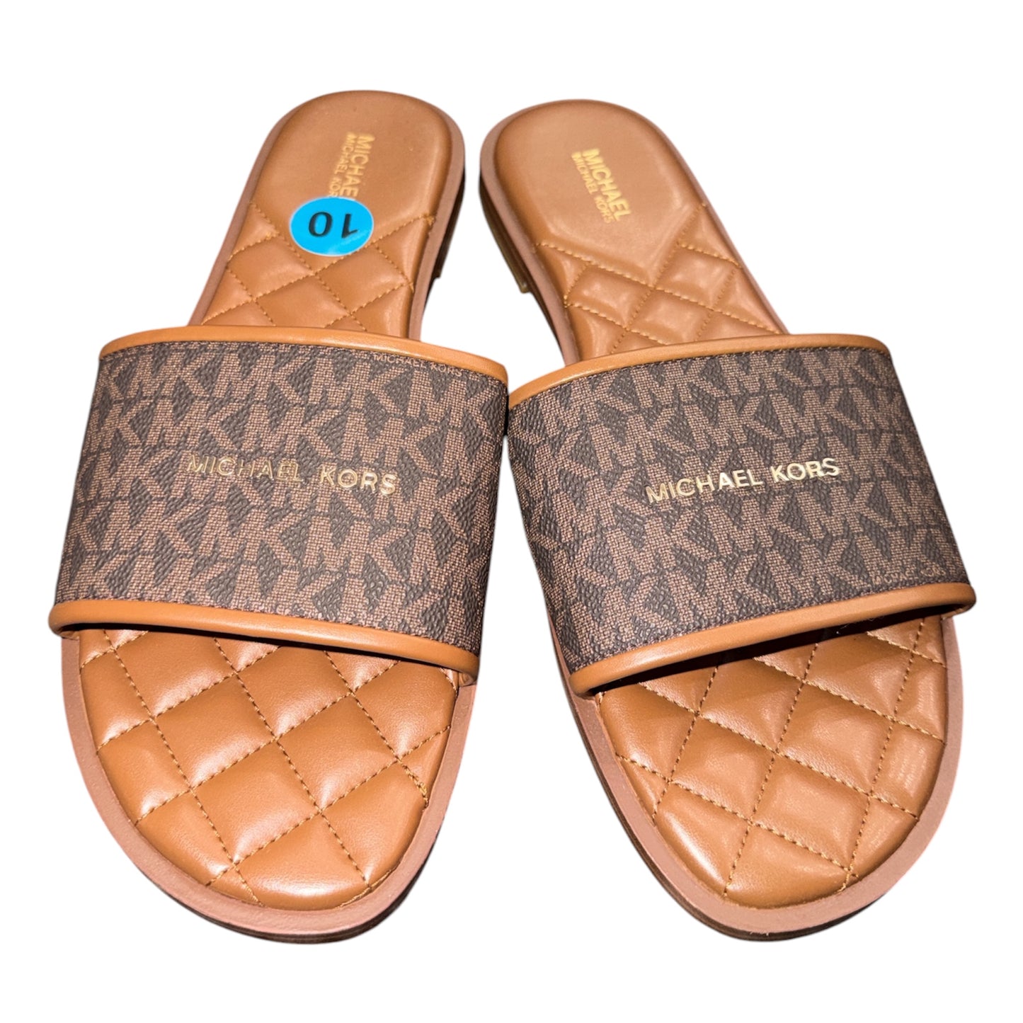 Sandalias Michael Kors para mujer