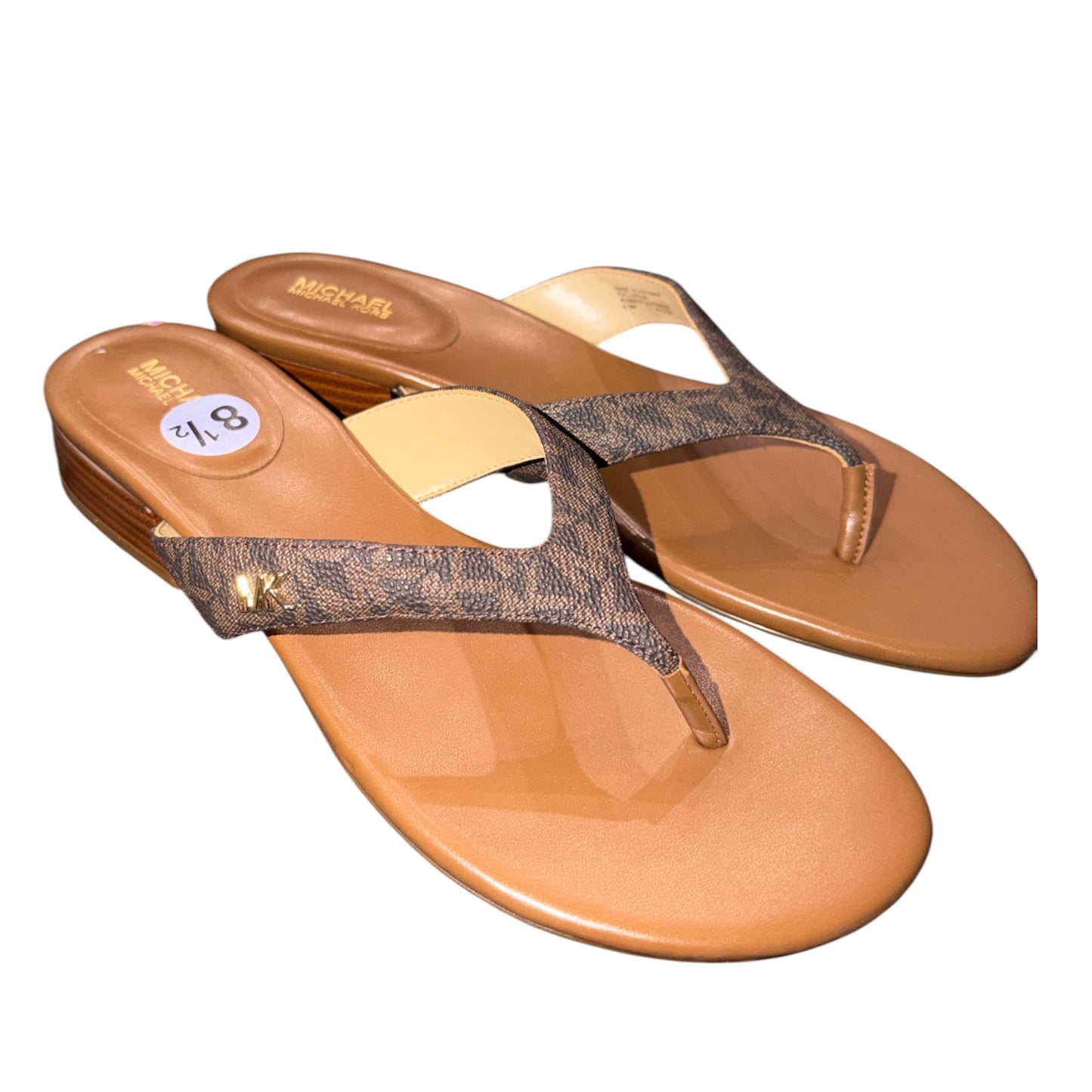 Sandalias Michael Kors Para Mujer