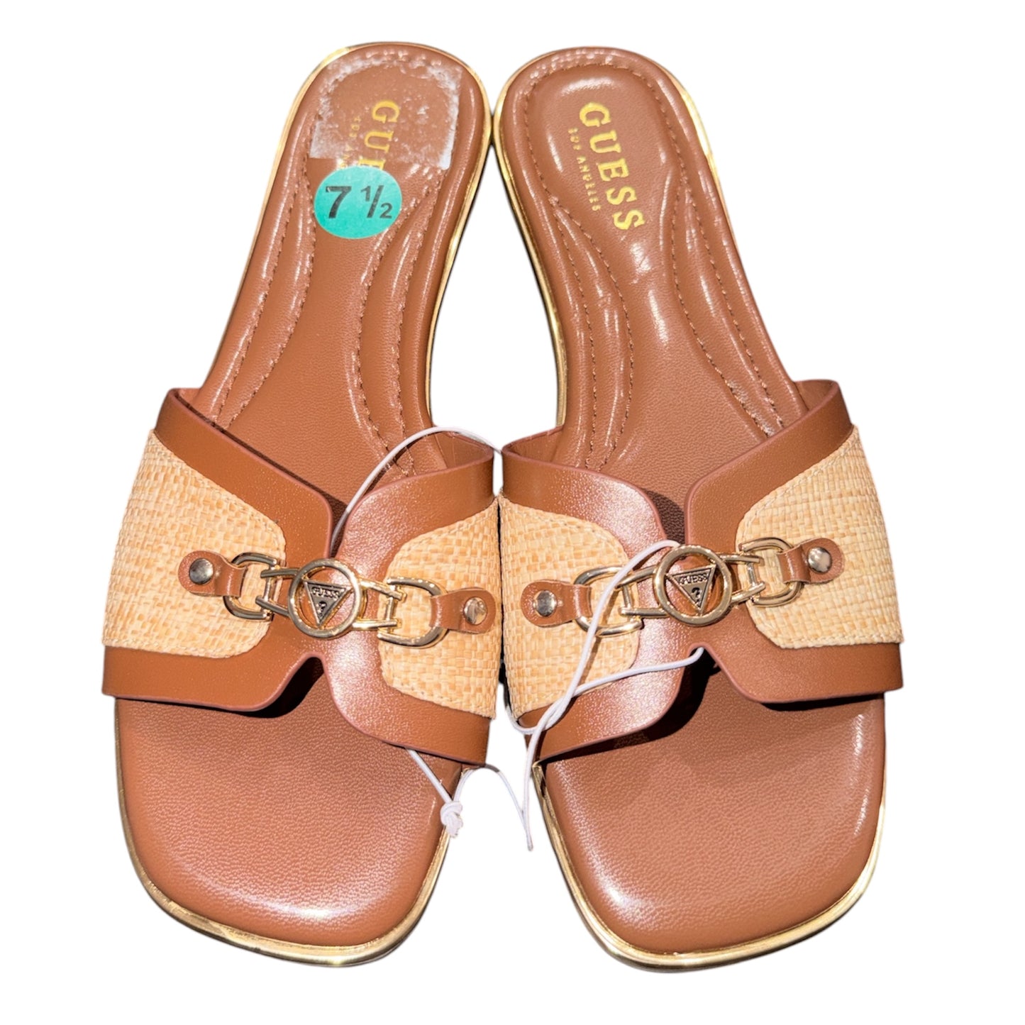 Sandalias Guess para mujer