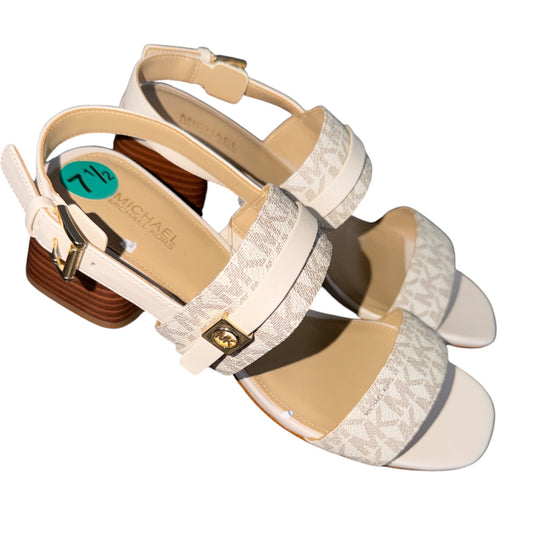 Sandalias Michael Kors Para Mujeres