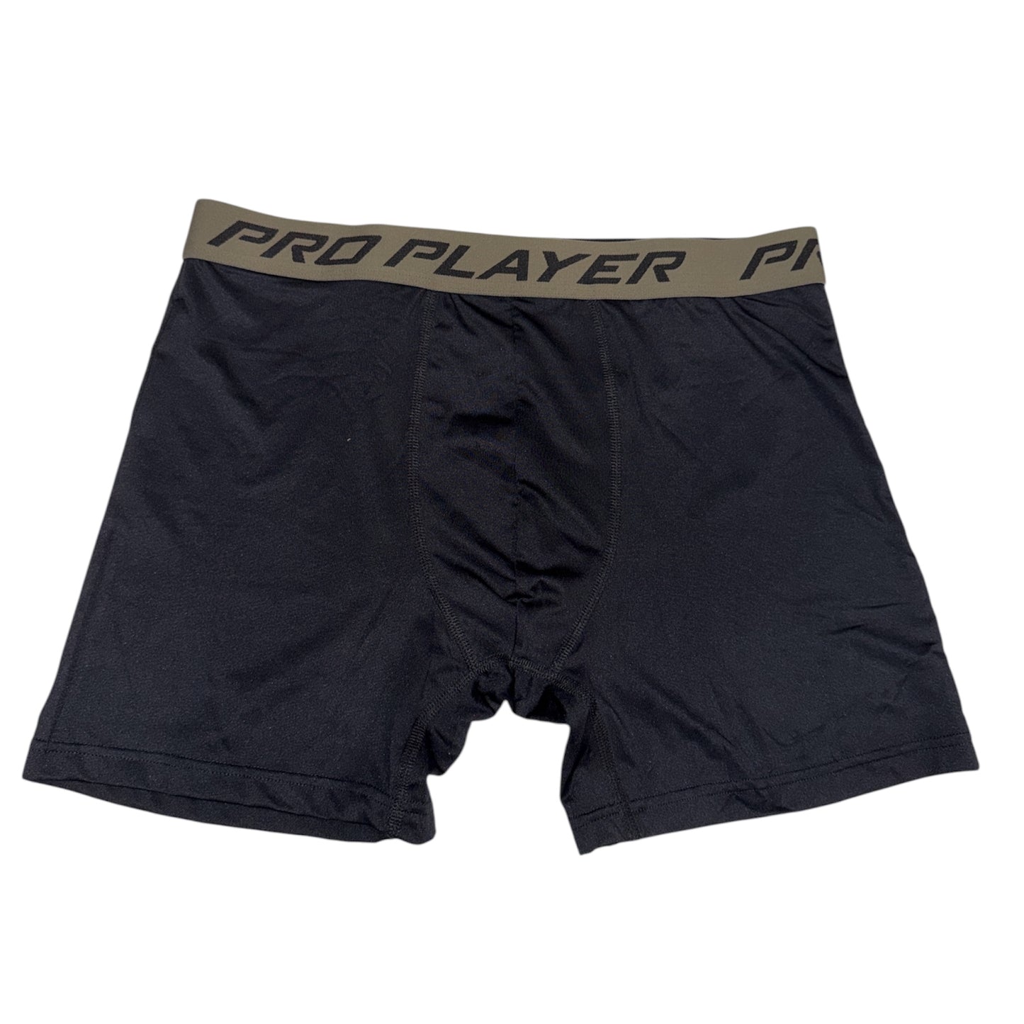 Ropa Interior Pro Player Para Hombre