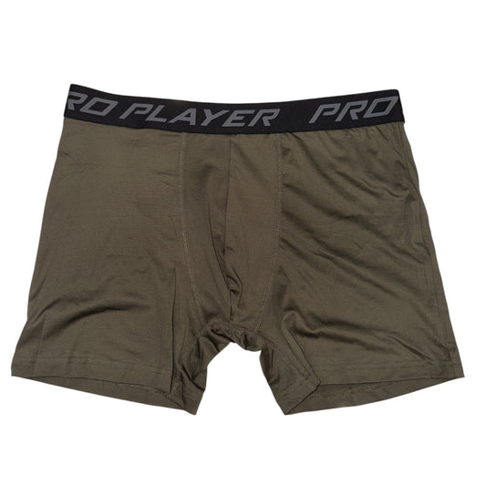 Ropa Interior Pro Player Para Hombre