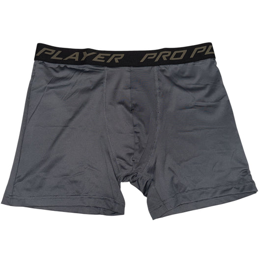 Ropa Interior Pro Player Para Hombre