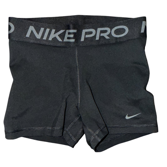 Nike Pro Pantalones Cortos Deportivos Para Mujeres