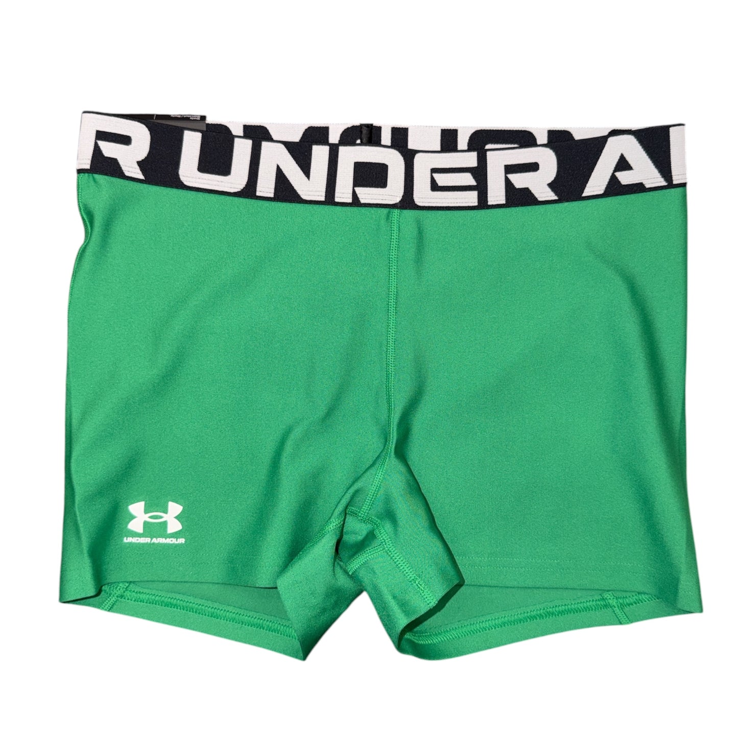 Under Armour Pantalones Cortos Deportivos Para Mujeres