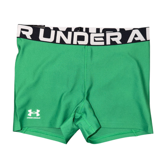 Under Armour Pantalones Cortos Deportivos Para Mujeres