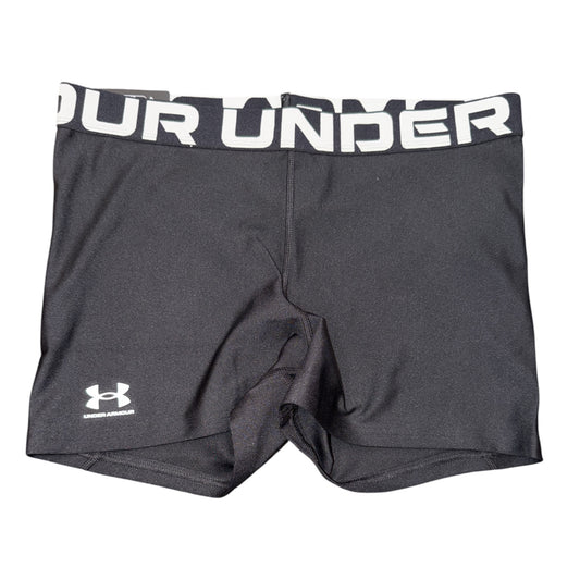 Under Armour Pantalones Cortos Deportivos Para Mujeres