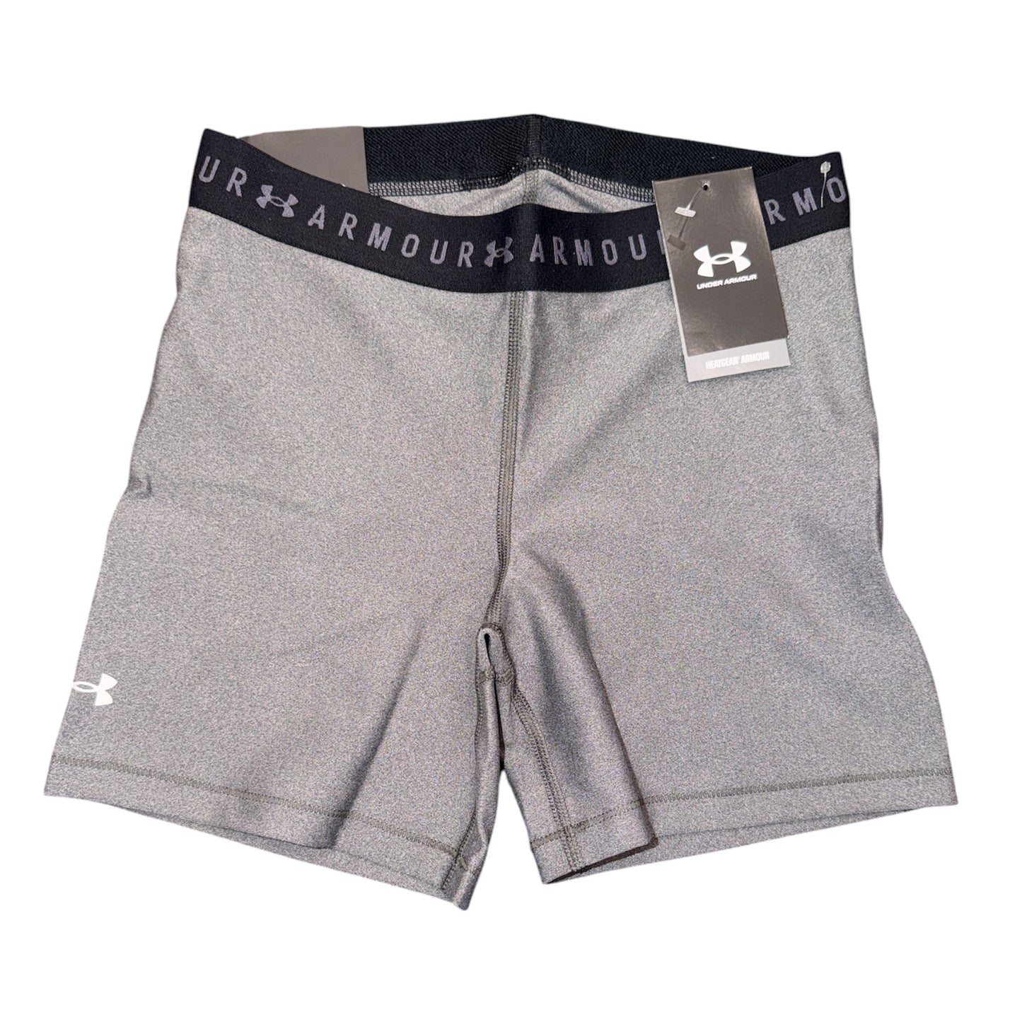 Under Armour Pantalones Cortos Deportivos Para Mujeres
