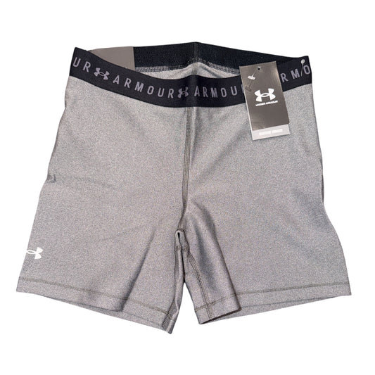 Under Armour Pantalones Cortos Deportivos Para Mujeres